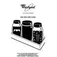 WHIRLPOOL ED25DQRDB00 Owner's Manual