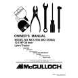 MCCULLOCH MC12538 McCulloch (Ausralia)