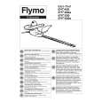 FLYMO EHT530 Owner's Manual