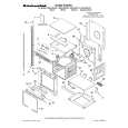 WHIRLPOOL YKEHC309JW2 Parts Catalog