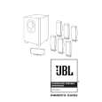 JBL SCS300.7