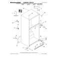 WHIRLPOOL KTRC19KMBT00 Parts Catalog