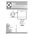 ELECTROLUX ESF222 Owner's Manual