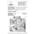 KOERTING 59611 HELIOS Service Manual