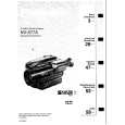 PANASONIC NVS77A Owner's Manual