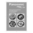 PANASONIC NNA723 Owner's Manual