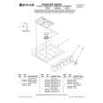 WHIRLPOOL JDR8880RDB10 Parts Catalog