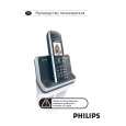 PHILIPS SE7301B/51 Owner's Manual