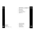 AEG MC COMBI 32 C-B Owner's Manual