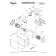 WHIRLPOOL GZ7930XGS0 Parts Catalog