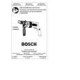 BOSCH 1194AVSR Owner's Manual