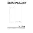 VERIS DUOPHONE 600 Service Manual