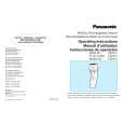 PANASONIC ES2219 Owner's Manual