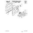 WHIRLPOOL SF385PEYN2 Parts Catalog