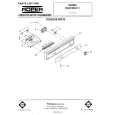 WHIRLPOOL WU4406V1 Parts Catalog
