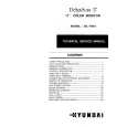 HYUNDAI HL7864 Service Manual