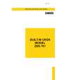 ZANUSSI ZBS701B Owner's Manual