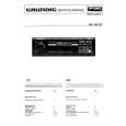 GRUNDIG WK182VD Service Manual