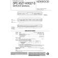 KENWOOD DPC-X527-H