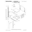 WHIRLPOOL KBHV109PSS01 Parts Catalog