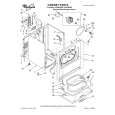 WHIRLPOOL LER5600HQ0 Parts Catalog