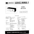 SHARP SM1515H Service Manual