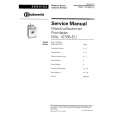 BAUKNECHT 858338303100 Service Manual