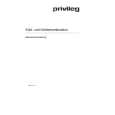 PRIVILEG 625.930-0 Owner's Manual