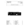 BLAUPUNKT C1500 Service Manual