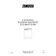 ZANUSSI FLD806