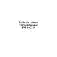 ARTHUR MARTIN ELECTROLUX TVE6802N Owner's Manual