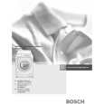 BOSCH NEXXT DLX Owner's Manual