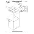 WHIRLPOOL LLR5144BQ0 Parts Catalog