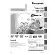 PANASONIC DMRES45V Owner's Manual