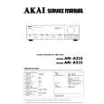 AKAI AM-A535