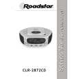 ROADSTAR CLR2872