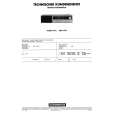 NORDMENDE 1014 983.125H Service Manual