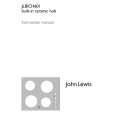 JOHN LEWIS JLBICH601 Owner's Manual