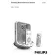 PHILIPS AJ300D/12 Owner's Manual