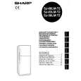 SHARP SJ58LMT2 Owner's Manual