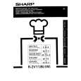 SHARP R2V11 Owner's Manual