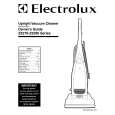 ELECTROLUX Z2278A Owner's Manual
