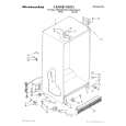 WHIRLPOOL KSRC22KAWH00 Parts Catalog