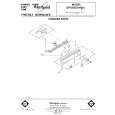 WHIRLPOOL DP3880XMW0 Parts Catalog