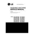 LG-GOLDSTAR WD10302 Service Manual