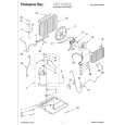 WHIRLPOOL BHAC1200FS0 Parts Catalog