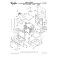 WHIRLPOOL RBS305PRQ00 Parts Catalog