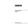 ZANKER CL8082