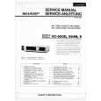 SHARP VC584N/S Service Manual