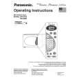 PANASONIC NNS789BA Owner's Manual